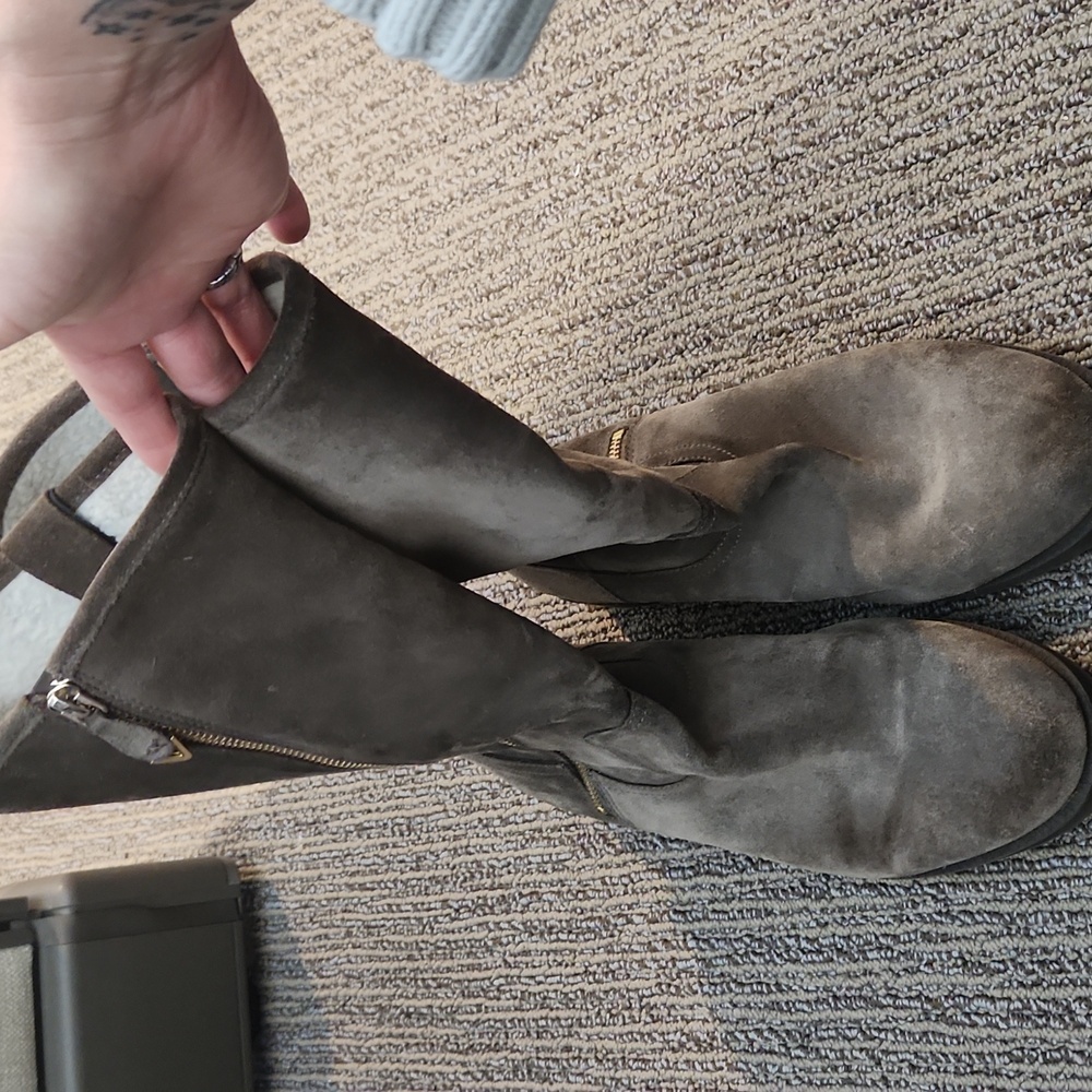 Vionic Mica Boots Size 9.5 - Picture 3 of 16